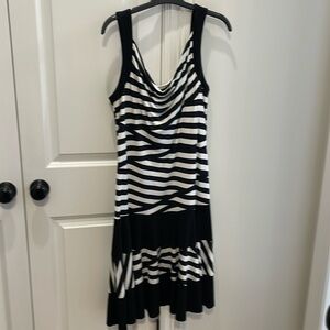 Joseph Ribkoff Midi Dress